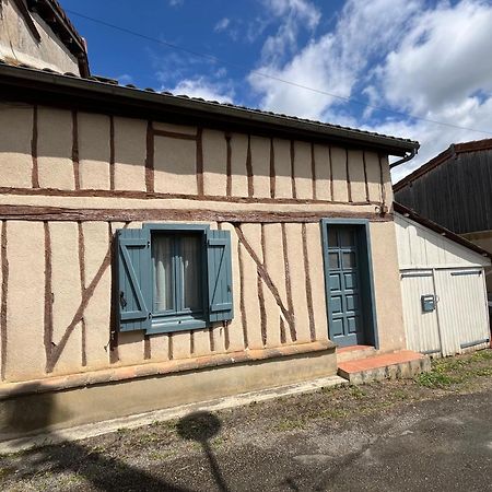 Villa Jazzy Marciac Exterior foto